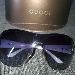 Women's sunglasses